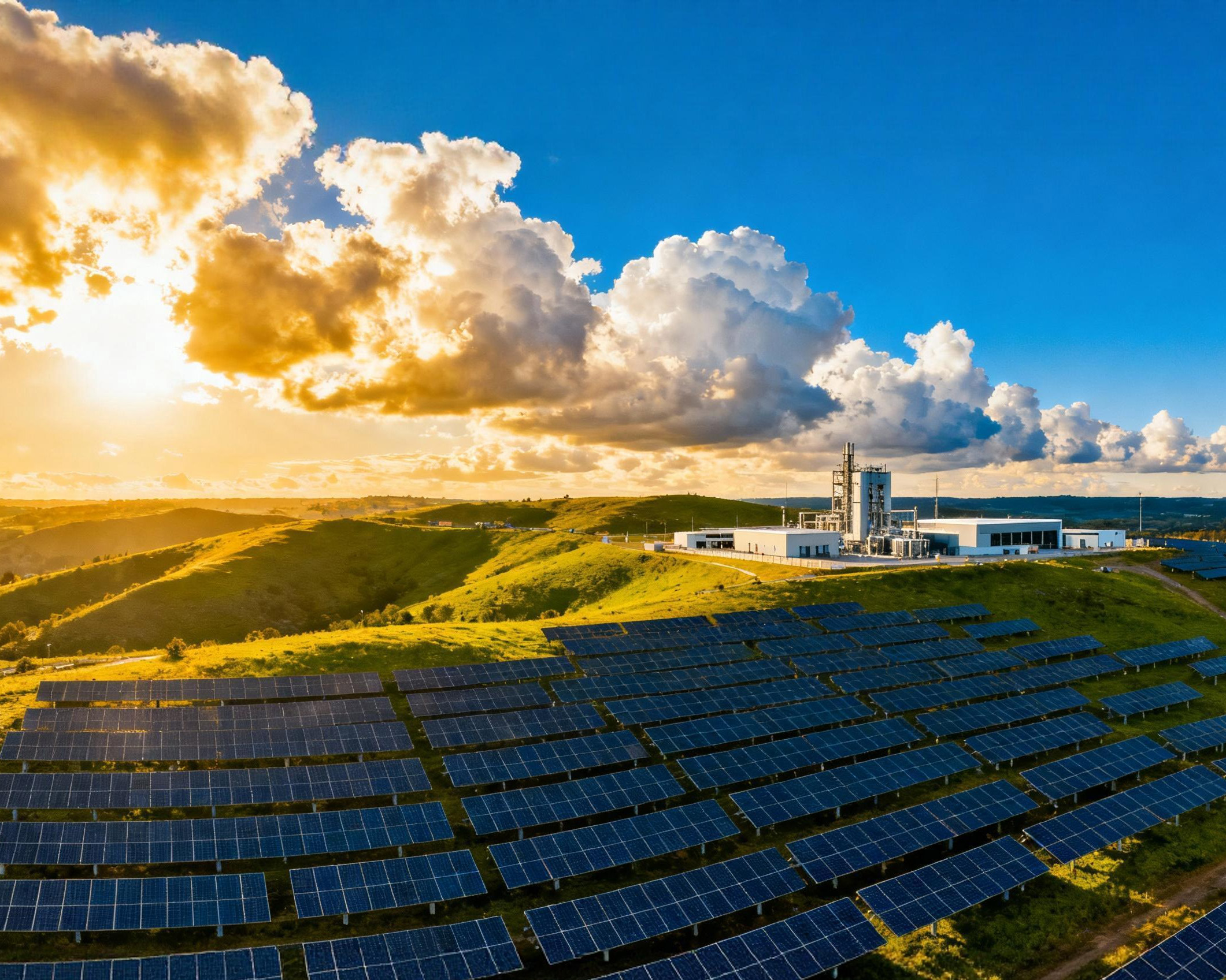 Tehokkuus yli 30 % ja moduulin teho yli 800 W: Kiinan aurinkosähköteollisuus astuu 