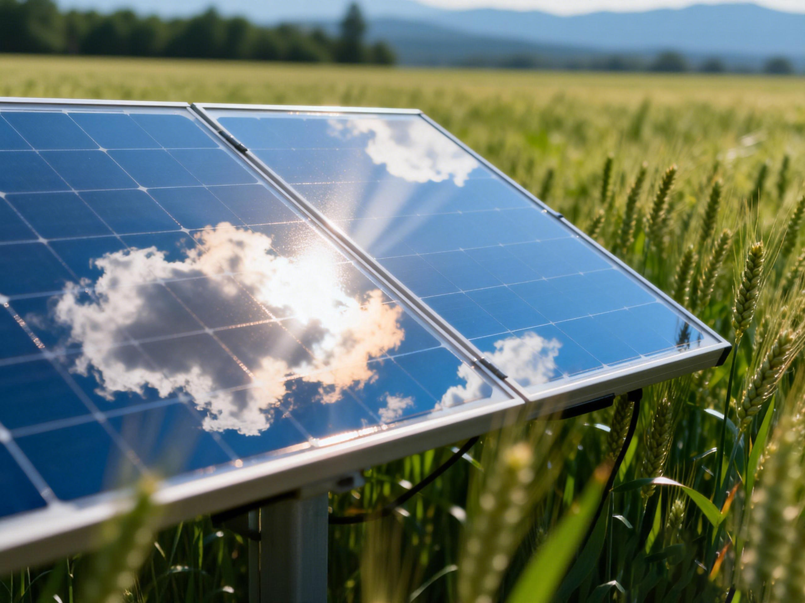 Kiinan aurinkosähkö- ja energiavarastointikonferenssi päättää: Teknologian läpimurto polttoaineena maailmanlaajuista yhteistyötä